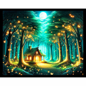 Firefly Magic