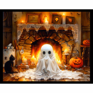 Firelight Spirit