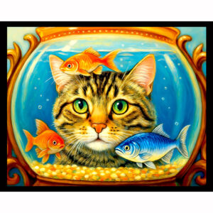 Fish Bowl