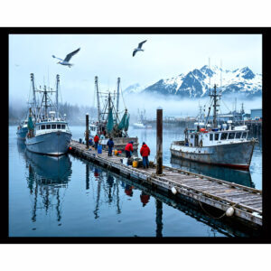 Fishing Port