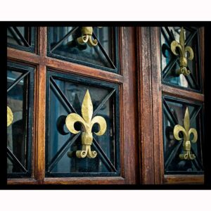 Fleur De Lis