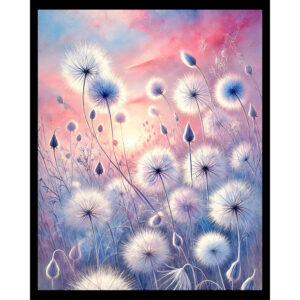Floating Wishes