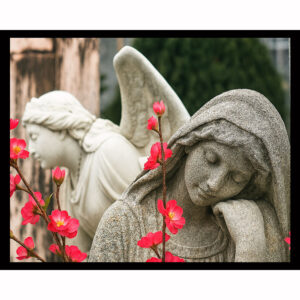 Floral Angels