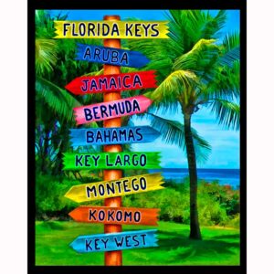Florida Keys
