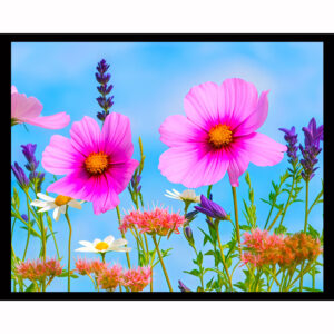Flowers in the Wild
