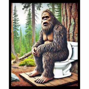 Flush and Furious
