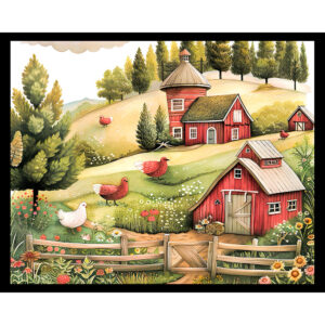 Folk Farm