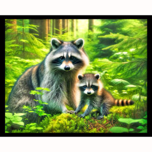 Forest Bonding