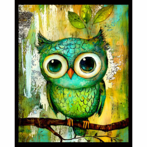 Forest Eyes