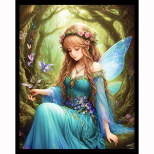Forest Fairy