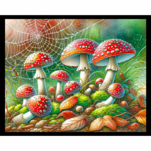 Forest Jewels