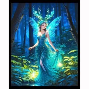 Forest Nymph