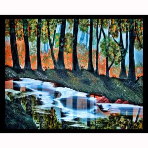 Forest Stream