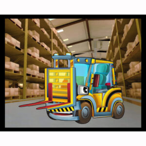Forklift
