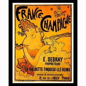 France Champagne