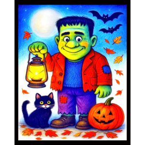 Frankenstein