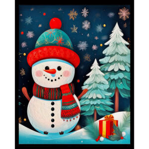 Frosty Cheer