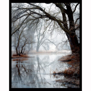 Frozen Bend