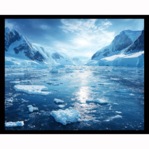 Frozen Passage
