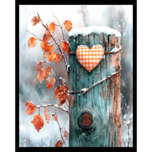 Frozen with Love