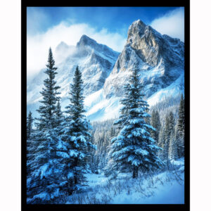 Frozen World