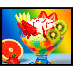 Fruit Bar