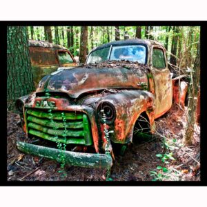 GMC Truck