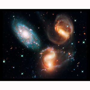 Galaxies