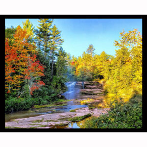 Galena Landscape