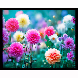 Garden Blush