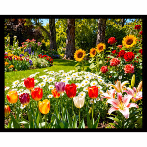 Garden of Light