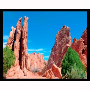 Garden of the Gods