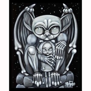 Gargoyle