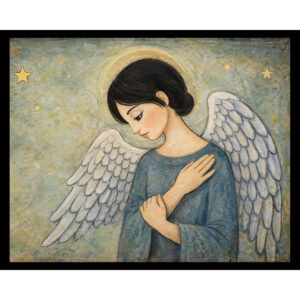 Gentle Devotion