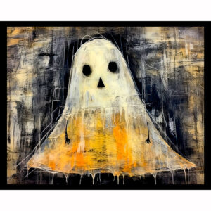 Ghost Drip