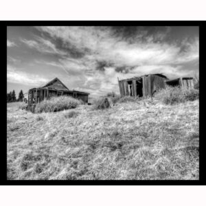 Ghost Town