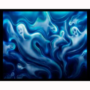 Ghosts