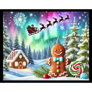 Gingerbread Magic