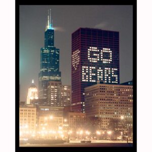 Go Bears