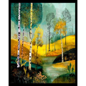 Gold Meadow Creek