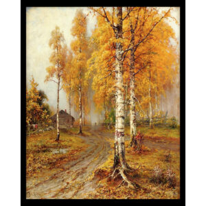 Golden Autumn