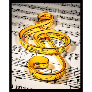 Golden Clef