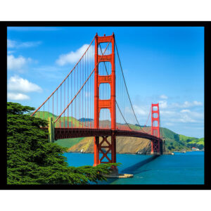 Golden Gate Bridge