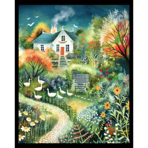 Goose Path Cottage