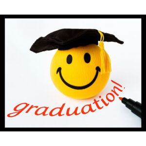Graduation 1