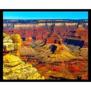 Grand Canyon Hills
