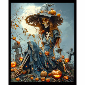 Grave Glamour
