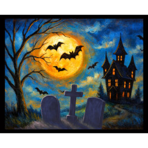 Grave Watch