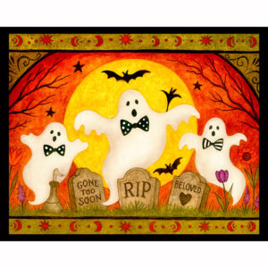 Graveyard Waltz