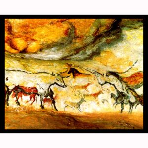 Great Hall of Bulls